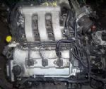 Mazda 626 2.0L 2000,2001,2002 Used Engine